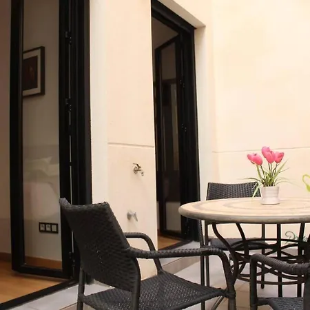 Downtown Jinetes Deluxe With Pool & Free Parking Apartment Malaga Exterior photo