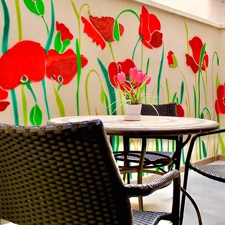 Downtown Jinetes Deluxe With Pool & Free Parking Apartment Malaga Exterior photo