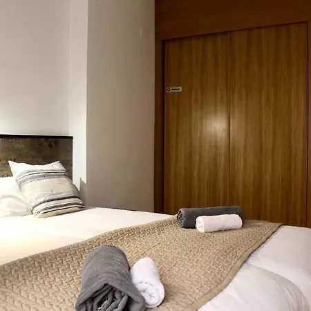 Downtown Jinetes Deluxe With Pool & Free Parking Apartment Malaga Exterior photo