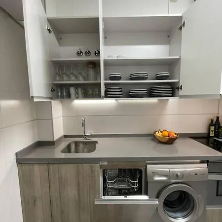 Downtown Jinetes Deluxe With Pool & Free Parking Apartment Malaga Exterior photo