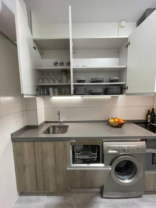 Downtown Jinetes Deluxe With Pool & Free Parking * Malaga