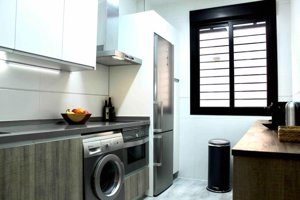 Apartment Downtown Jinetes Deluxe With Pool & Free Parking
