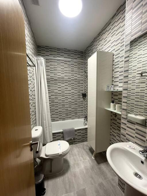 Apartament Downtown Jinetes Deluxe With Pool & Free Parking *