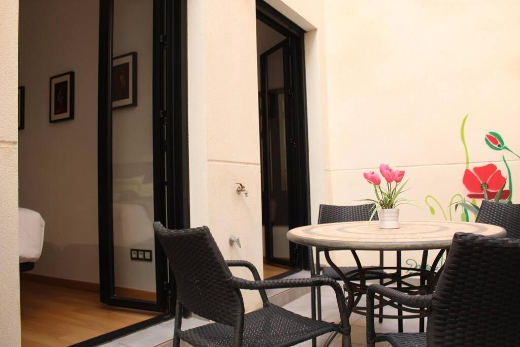 Appartamento Downtown Jinetes Deluxe With Pool & Free Parking *